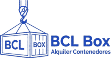 Alquiler de Contenedores en Barcelona